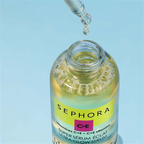 sephora serum